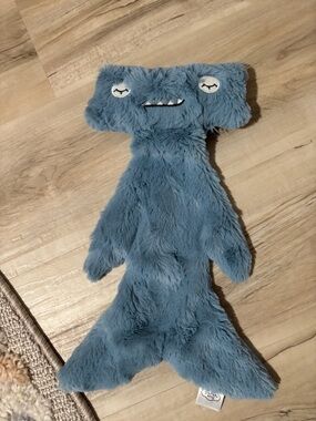 Slumberkins Hammerhead Comforter Plush